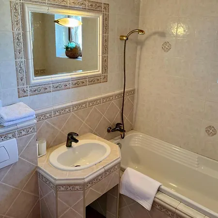 Menhardi Нова-Лесна