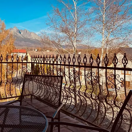 Menhardi Casa de hóspedes 3*