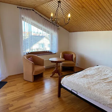 Гостевой дом Menhardi 3*