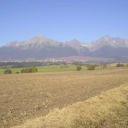 Pensjonat Menhardi
